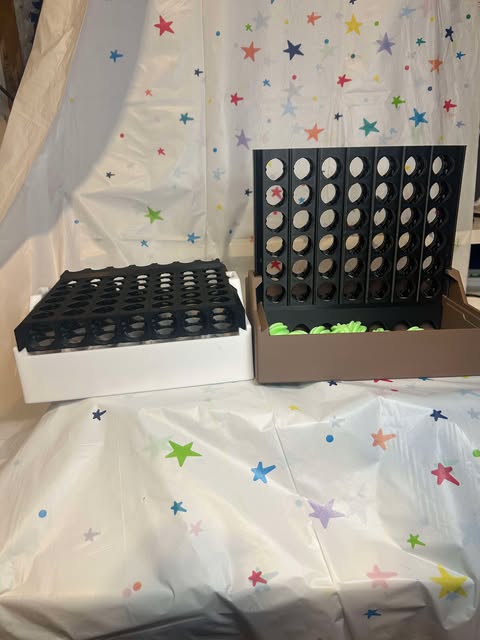 travel connect 4