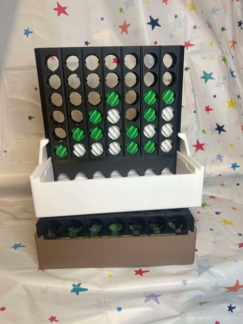 travel connect 4